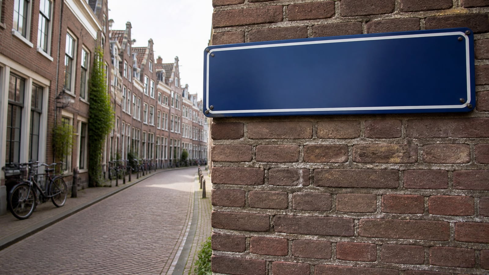 Waar komt een straatnaam vandaan? Zo controleer je het verhaal achter het bord